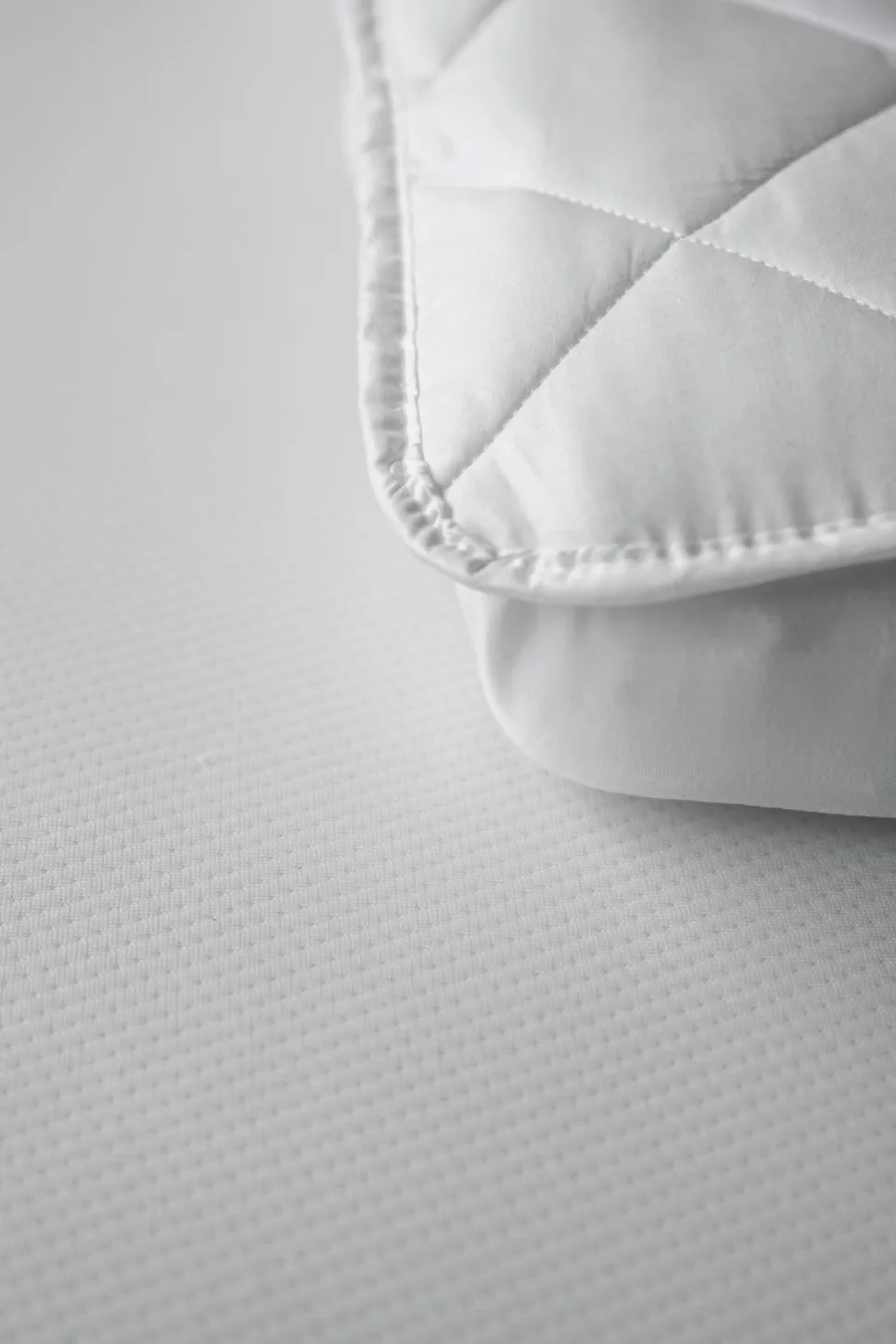 Lux tencel patjansuojus valkoinen