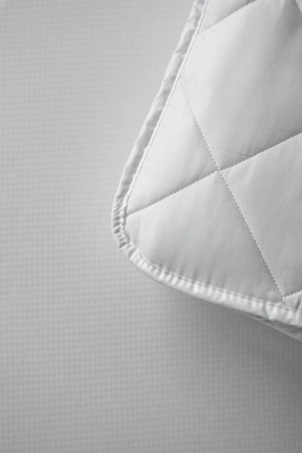Lux tencel patjansuojus valkoinen