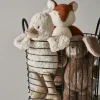 Lykke pehmolelu beige