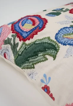 Maddie koristetyynynpäällinen moniväri