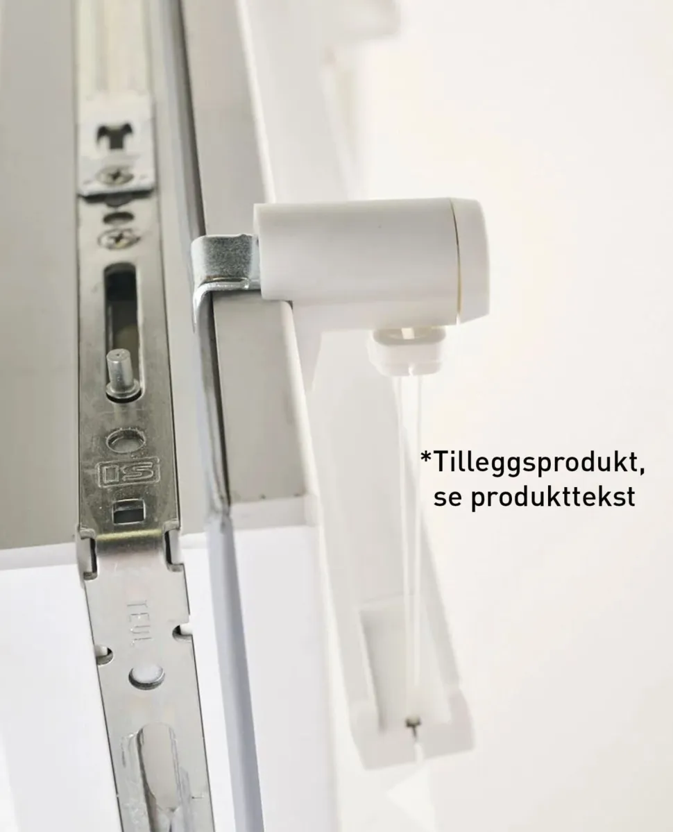 Made to measure premium ylös-alas vekkikaihdin 25 mm moniväri