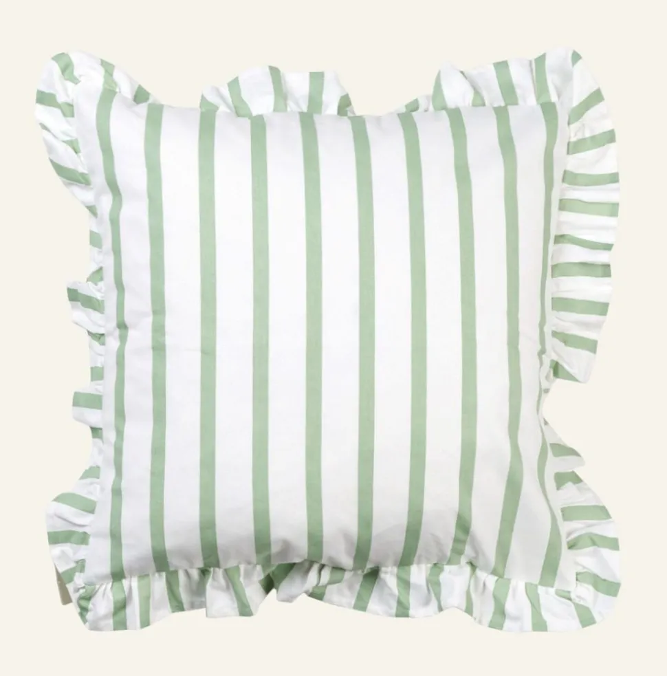 Maiken koristetyynynpäällinen moniväri