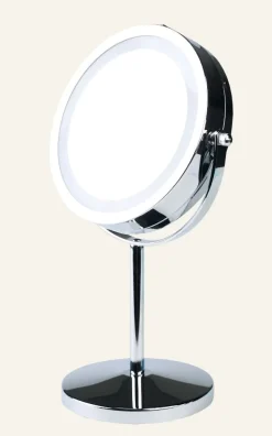 Make-Up peili hopea