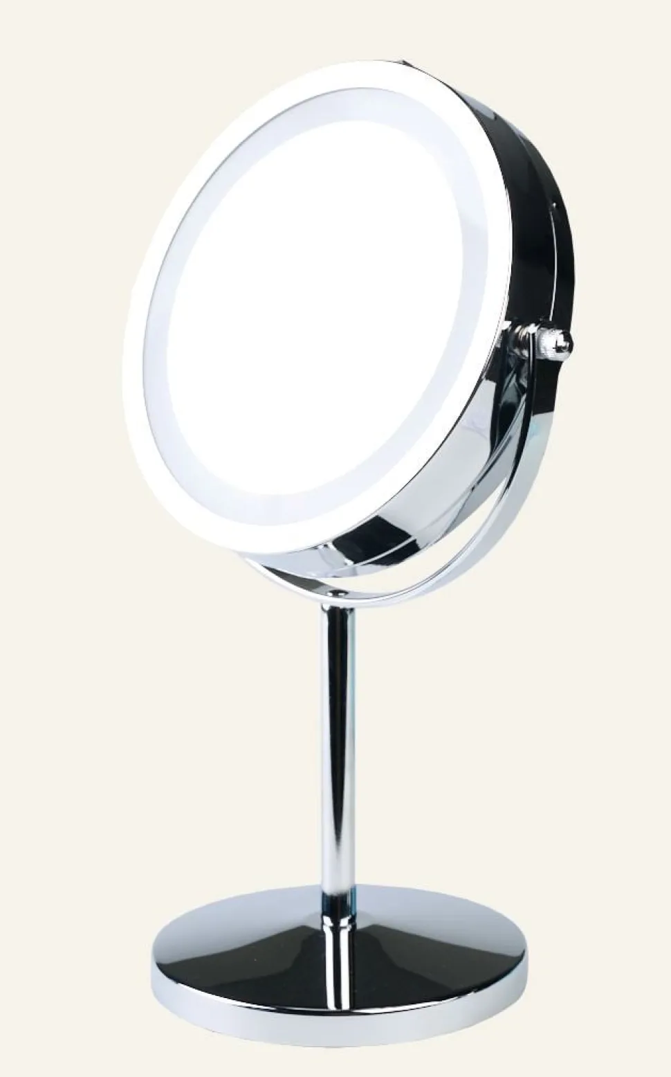 Make-Up peili hopea