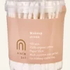 Make-up sticks meikkipuikot valkoinen