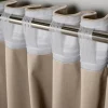Mali velour verho beige