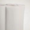 Maljakko beige - 18,5x16x30 cm