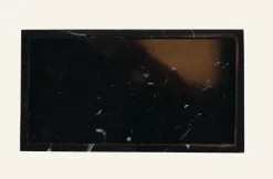 Marble marmori leveä musta