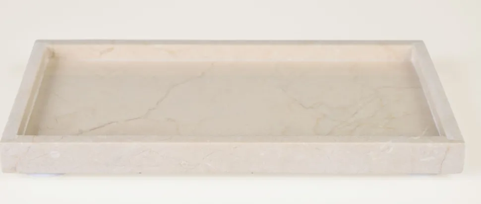 Marble vati beige