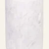 Marble viininjäähdytin vaaleanharmaa