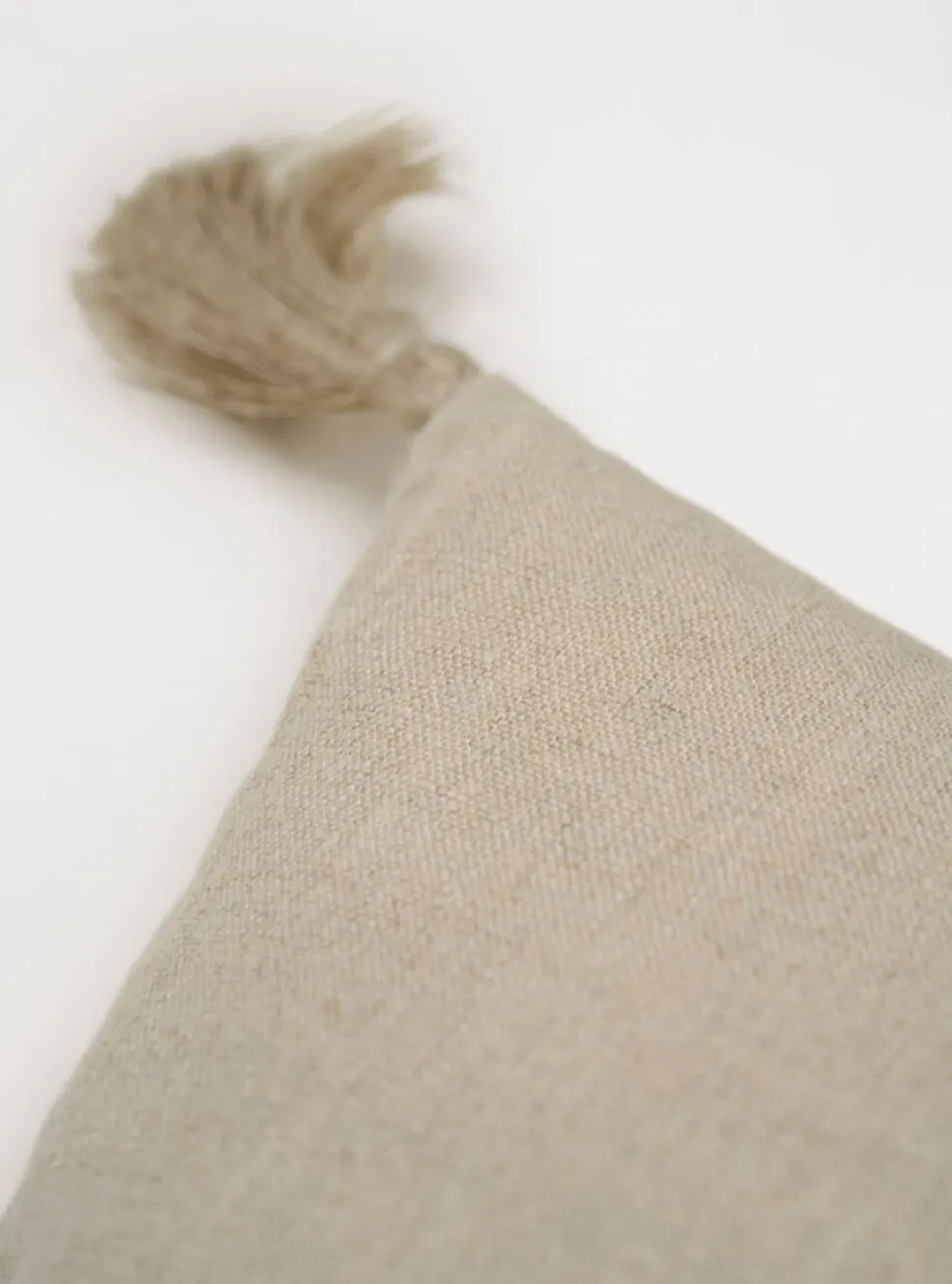 Maria koristetyynynpäällinen luonnonväri