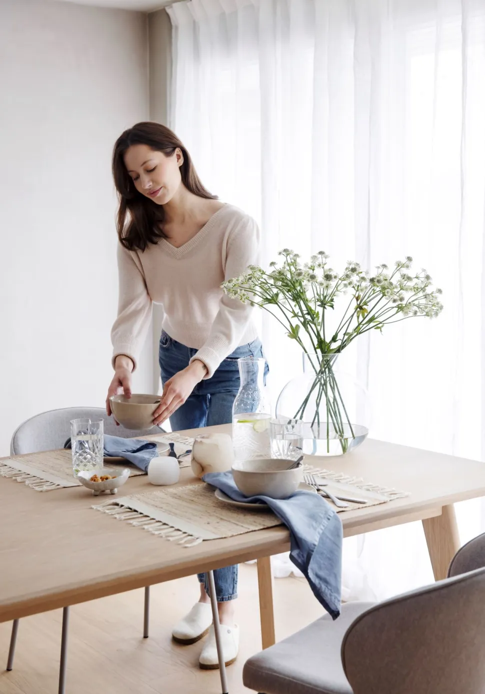 Mariam tabletti luonnonväri