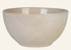 Mathilde kulho vaalean beige