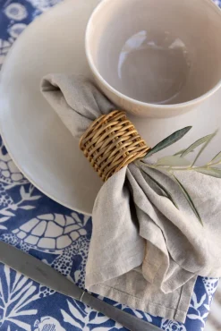 Mathilde kulho vaalean beige