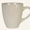 Mathilde kuppi vaalean beige