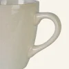 Mathilde kuppi vaalean beige