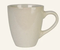 Mathilde kuppi vaalean beige
