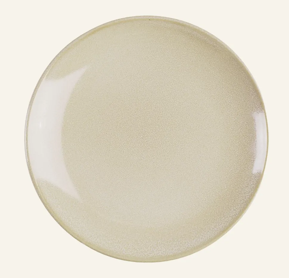 Mathilde leipälautanen vaalean beige