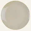 Mathilde ruokalautanen vaalean beige