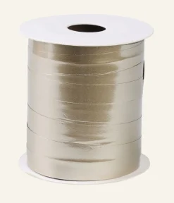 Metallic lahjanauha beige