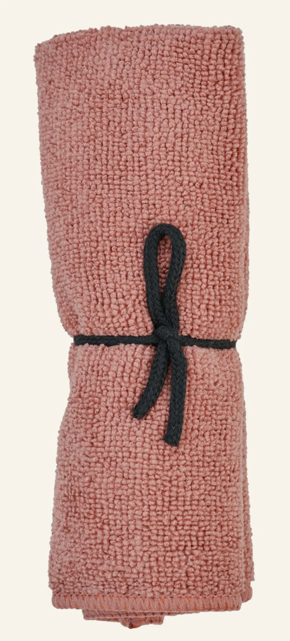 Microfiber pesulappu vanha roosa