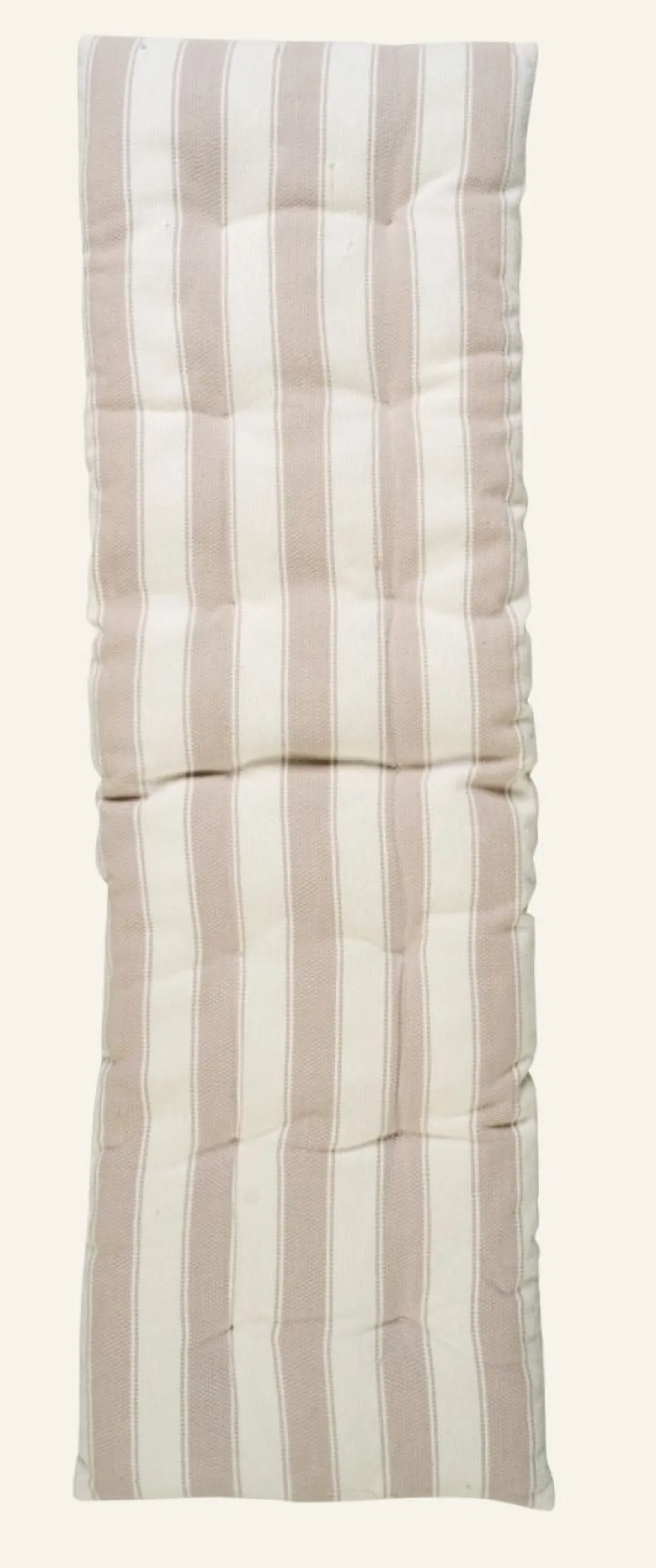 Minna istuintyyny moniväri/beige