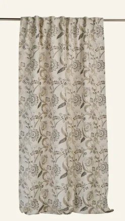 Molly verho beige