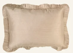 Mulbury koristetyynynpäällinen harmaanruskea