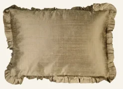 Mulbury koristetyynynpäällinen kulta
