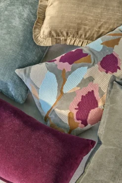 Mulbury koristetyynynpäällinen kulta
