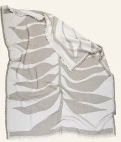 Nature torkkupeitto beige