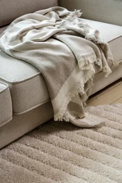 Nature torkkupeitto beige