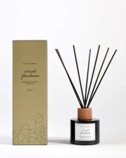 Neroli Gardenia huonetuoksu hiekka