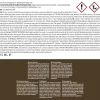 Neroli Gardenia Tuoksukivet ruskea