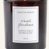 Neroli Gardenia tuoksukynttilä hiekka