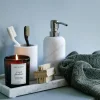 Neroli Gardenia tuoksukynttilä hiekka