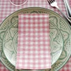 Netti servetit moniväri/roosa