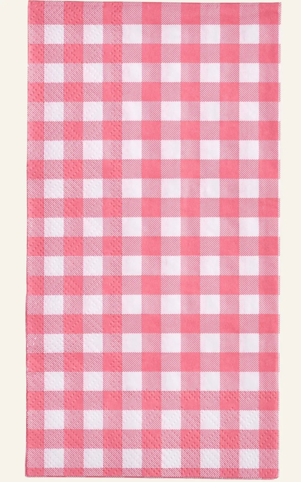 Netti servetit moniväri/roosa