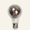 Normal E27 5W DIM lamppu hopea