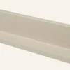 Nova ulkokeittiön hylly creme