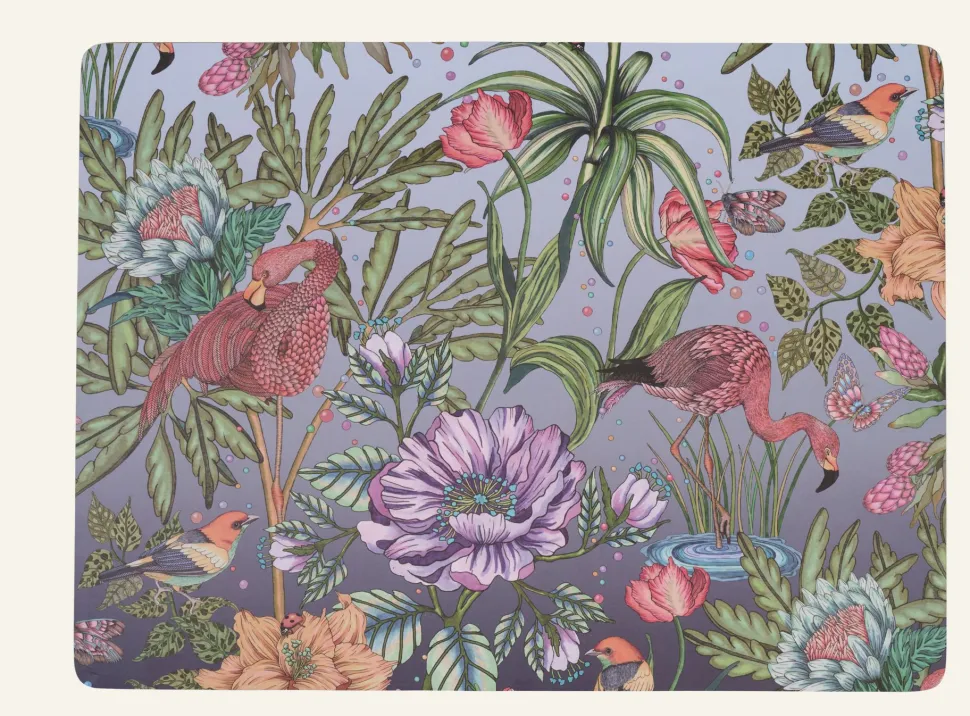 NW Tropical loveland tabletti moniväri