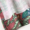 NW Tropical Loveland verho roosa
