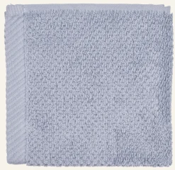 Oliane Organic pesulappu vaaleansininen