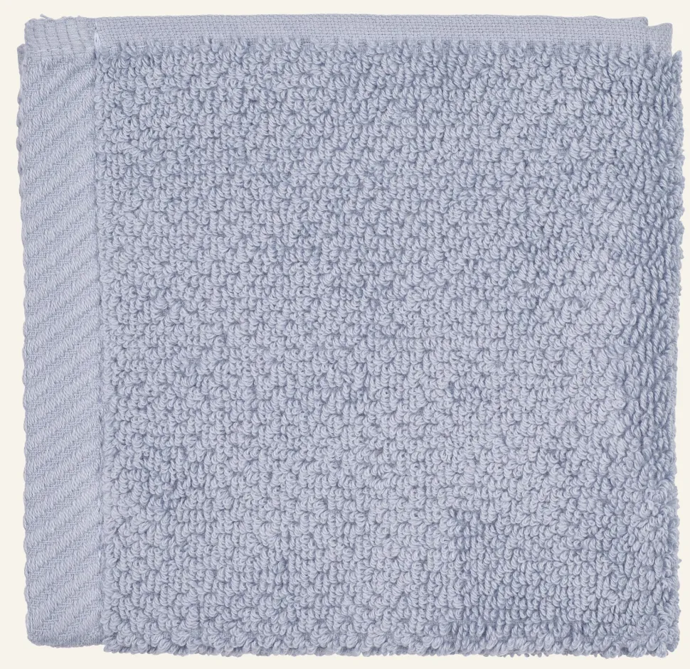 Oliane Organic pesulappu vaaleansininen