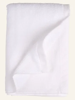 Oliane Organic pyyhe valkoinen