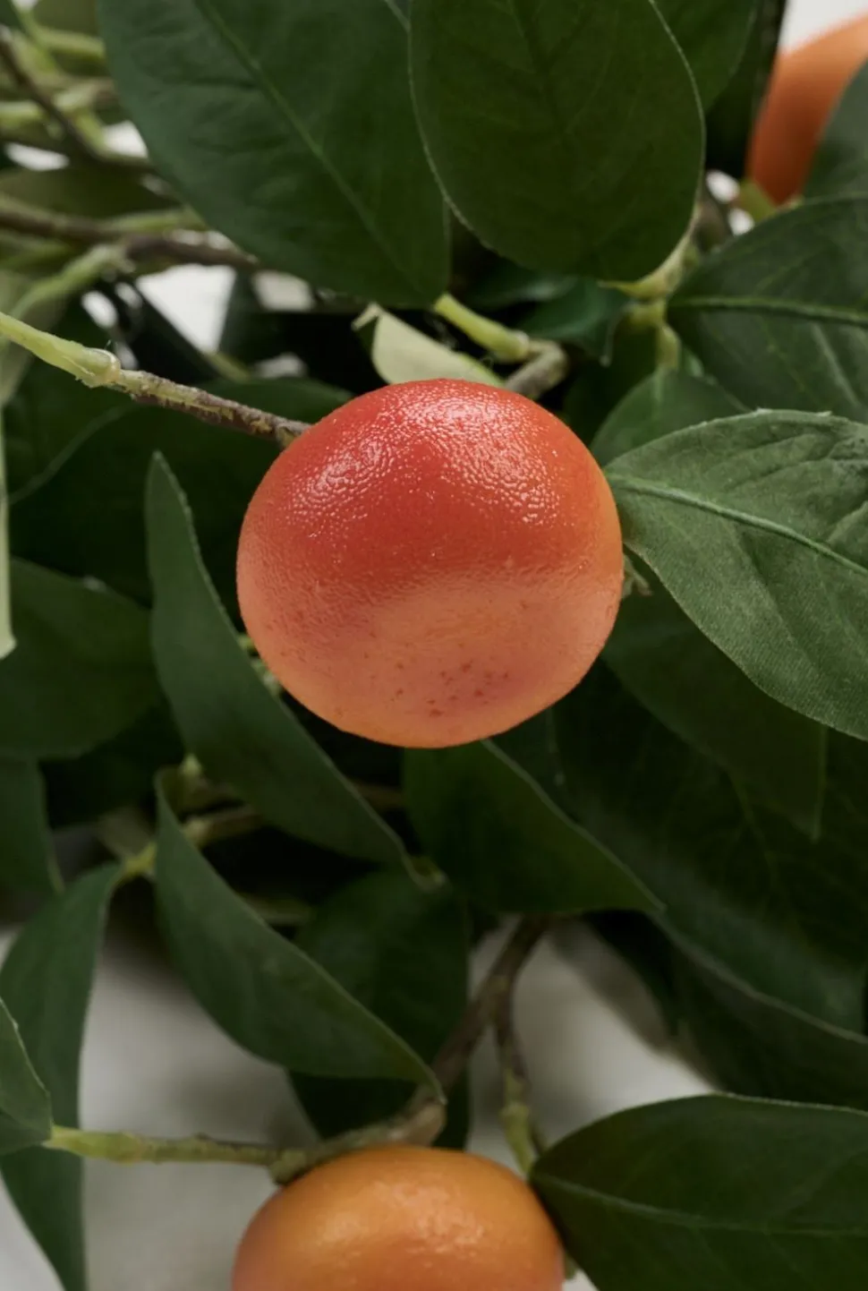 Orange Kukkakimppu oranssi