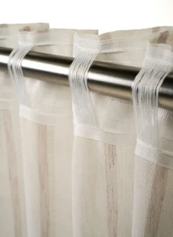 Oscar verho beige