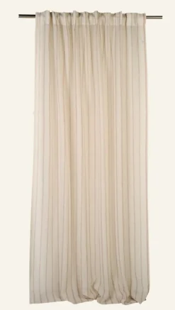 Oscar verho beige