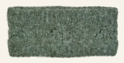 Otsanauha oliivinvihreä - 11x23 cm