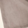 Otto pitkä verhokappa vaalean beige